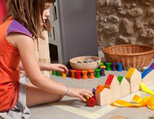 Load image into Gallery viewer, Grapat Houses & Nins - The Sensory Studio