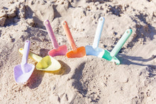 Load image into Gallery viewer, Coast Kids: Little Diggers Beach Spade - Bright Blue - The Sensory Studio