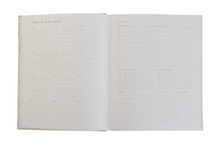 Load image into Gallery viewer, Annabel Trends Journal: The Self Care Planner