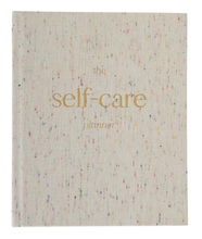 Load image into Gallery viewer, Annabel Trends Journal: The Self Care Planner