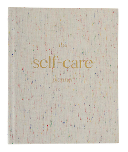 Annabel Trends Journal: The Self Care Planner