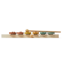 Load image into Gallery viewer, FLEXA Wooden Xylophone: On Sale was $49.95 - The Sensory Studio