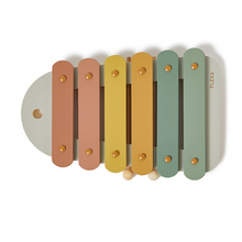 Load image into Gallery viewer, FLEXA Wooden Xylophone: On Sale was $49.95 - The Sensory Studio