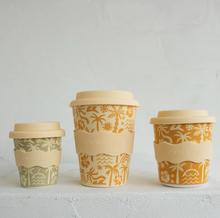Load image into Gallery viewer, Chino Club Adult Cup: Moana 12oz - The Sensory Studio