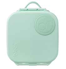 Load image into Gallery viewer, B.Box Lunch Box Mini: Spearmint - The Sensory Studio