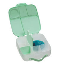Load image into Gallery viewer, B.Box Lunch Box Mini: Spearmint - The Sensory Studio