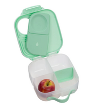 Load image into Gallery viewer, B.Box Lunch Box Mini: Spearmint - The Sensory Studio