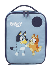Load image into Gallery viewer, B.Box Insulated Lunch Bag: Bluey - The Sensory Studio