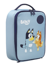 Load image into Gallery viewer, B.Box Insulated Lunch Bag: Bluey - The Sensory Studio