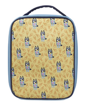 Load image into Gallery viewer, B.Box Insulated Lunch Bag: Bluey - The Sensory Studio