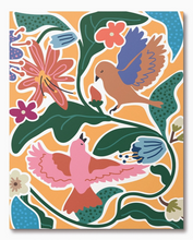 Load image into Gallery viewer, Paint By Numbers - Life Is Beautiful - The Sensory Studio