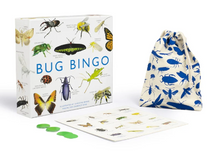 Load image into Gallery viewer, Bug Bingo Game - The Sensory Studio