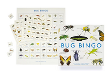 Load image into Gallery viewer, Bug Bingo Game - The Sensory Studio