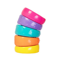 Load image into Gallery viewer, Fidget Fingers: Spin Stack Fidget - The Sensory Studio