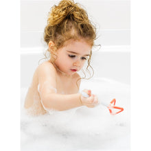 Load image into Gallery viewer, Boon Blobbles Bubble Wands Bath Toy - The Sensory Studio