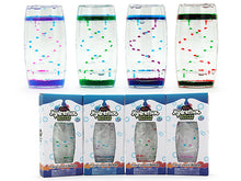 Load image into Gallery viewer, Hydraflux Convex Curve Liquid Timer - The Sensory Studio