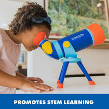 Load image into Gallery viewer, GeoSafari Talking Space Explorer: On Sale was $199.95 - The Sensory Studio