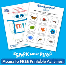 Load image into Gallery viewer, GeoSafari Talking Space Explorer: On Sale was $199.95 - The Sensory Studio