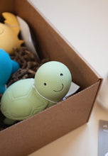 Load image into Gallery viewer, Tikiri My 1st Ocean Buddies: Turtle - The Sensory Studio