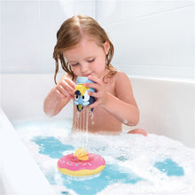 Load image into Gallery viewer, Toomies Bluey Splash & Float: Green (Bingo) - The Sensory Studio