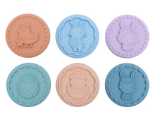 Load image into Gallery viewer, We Might Be Tiny Easter Stampies: On Sale was $26.00 - The Sensory Studio