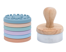 Load image into Gallery viewer, We Might Be Tiny Easter Stampies: On Sale was $26.00 - The Sensory Studio