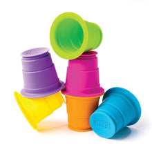 Load image into Gallery viewer, Fat Brain Toys - Suction Kupz - The Sensory Studio