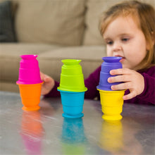Load image into Gallery viewer, Fat Brain Toys - Suction Kupz - The Sensory Studio
