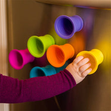 Load image into Gallery viewer, Fat Brain Toys - Suction Kupz - The Sensory Studio