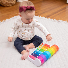 Load image into Gallery viewer, Fat Brain Toys - Rock 'N Roller Piano - The Sensory Studio