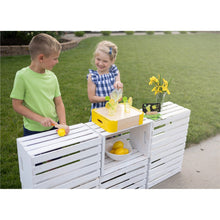 Load image into Gallery viewer, Fat Brain Toys Pretendables: Lemonade Set - The Sensory Studio
