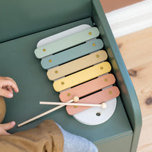 Load image into Gallery viewer, FLEXA Wooden Xylophone