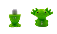 Load image into Gallery viewer, Junior Learning Alphabet Axolotls Matching Set - The Sensory Studio