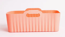 Load image into Gallery viewer, Montessori Mates Mini Silicone Loaf Pan - The Sensory Studio