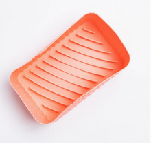 Load image into Gallery viewer, Montessori Mates Mini Silicone Loaf Pan - The Sensory Studio
