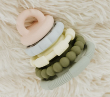 Load image into Gallery viewer, Jellystone Designs May Gibbs Stacker Teether Toy - The Sensory Studio