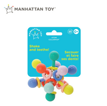 Load image into Gallery viewer, Manhattan Toys: Atom Colorpop Activity Toy - The Sensory Studio