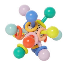 Load image into Gallery viewer, Manhattan Toys: Atom Colorpop Activity Toy - The Sensory Studio