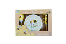 Load image into Gallery viewer, Wooden 3 Piece Musical Set: Bees - The Sensory Studio