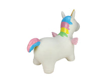 Load image into Gallery viewer, Bouncy Rider: Stardust the Unicorn - The Sensory Studio
