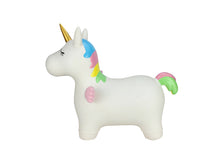 Load image into Gallery viewer, Bouncy Rider: Stardust the Unicorn - The Sensory Studio