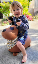 Load image into Gallery viewer, Bouncy Rider: Pudding the Dog - The Sensory Studio