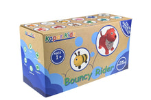 Load image into Gallery viewer, Bouncy Rider: Pudding the Dog - The Sensory Studio