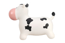 Load image into Gallery viewer, Bouncy Rider: Moo Moo the Cow - The Sensory Studio