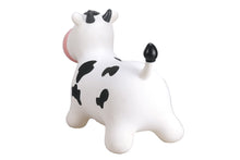 Load image into Gallery viewer, Bouncy Rider: Moo Moo the Cow - The Sensory Studio