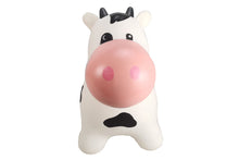 Load image into Gallery viewer, Bouncy Rider: Moo Moo the Cow - The Sensory Studio
