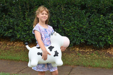 Load image into Gallery viewer, Bouncy Rider: Moo Moo the Cow - The Sensory Studio