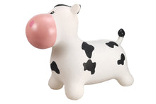 Load image into Gallery viewer, Bouncy Rider: Moo Moo the Cow - The Sensory Studio