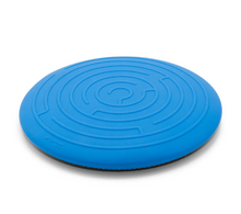 Load image into Gallery viewer, Jellystone Designs Peekaboo Sensory Bag: Beach (Blue) - The Sensory Studio