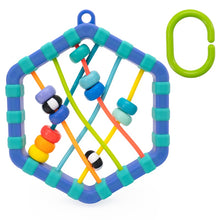 Load image into Gallery viewer, Sassy Baby: Busy Bands - The Sensory Studio
